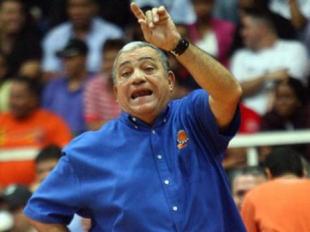 �Quiero cambiarle la cara a la selecci�n de Puerto Rico�