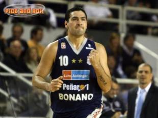 Todo sali� bien para Leo Guti�rrez