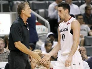 Canad� tiene sus 14