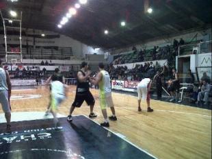 Tucum�n BB promete pelea