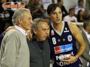 Tato Rodr�guez sufre una afecci�n card�aca