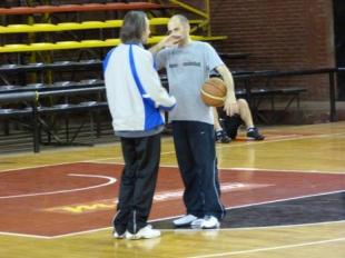 Leandro Ramella: �Todo va a pasar por el juego en conjunto�