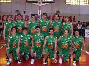 Batacazo de San Mart�n