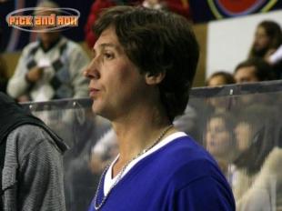 El retiro del capit�n