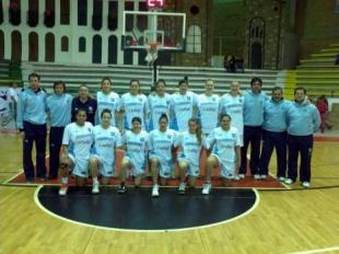 Arranca la ilusi�n