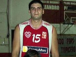 Falleci� Federico Salvarredy