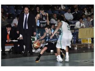 Echag�e encontr� la onda verde