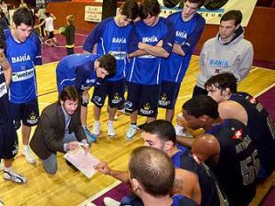 Estudiantes se entren� el martes; Mojica, sin problemas