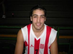 Alan Omar: �El primer objetivo es no descender�