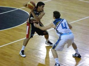 San Mart�n derrot� a La Uni�n