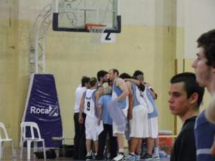 Gan� P�rfora e Hispano perdi� el invicto