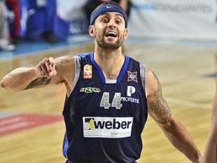 Mojica: �Podemos llegar hasta las Finales�