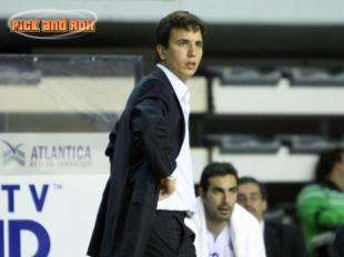 Casal�nguida: Es evidente un baj�n�