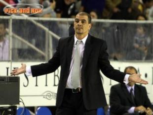 �Me cuesta creer que los dirigentes me paguen la plata que me pagan�