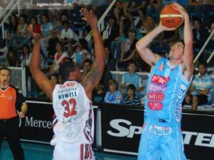 9 de Julio volvi� a ganar en su casa y hundi� a Quilmes