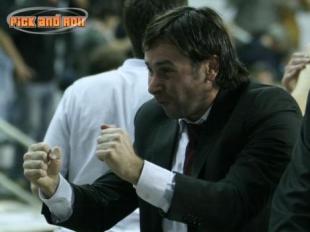 Pisani: �Gimnasia nos gan� bien�