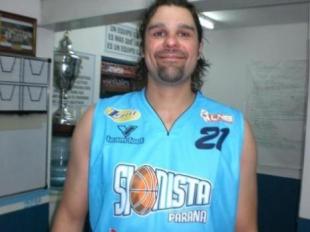 Leandro Masieri reemplazar� a Melo en el �Patriota�