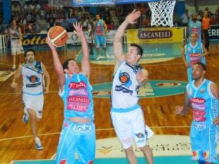 La Uni�n volvi� al triunfo en R�o Tercero