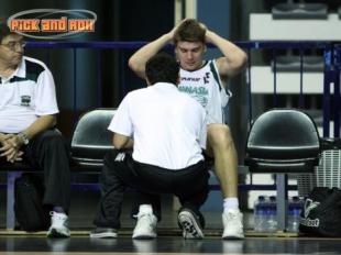 Lesi�n de Fernando Funes