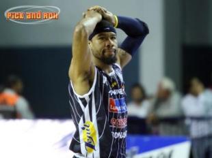 Se le acaba el cr�dito a Kyle Lamonte