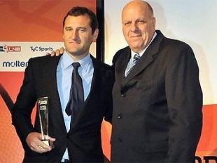 Grippo: �Hay que dar un paso al frente en playoffs�