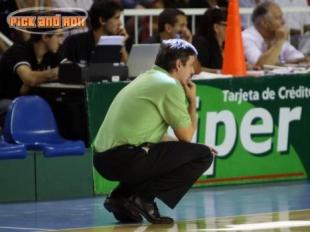 Gonz�lez: �Va a ser una serie larga�