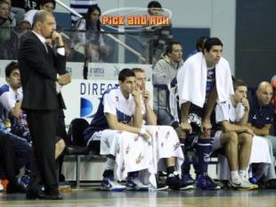 Leo Guti�rrez: �Estamos jugando como pretenden los dem�s equipos�