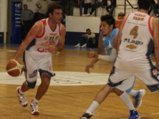 Monte Hermoso se qued� con el primer punto