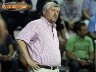 Demti: �Es un gran desaf�o en mi carrera de entrenador�