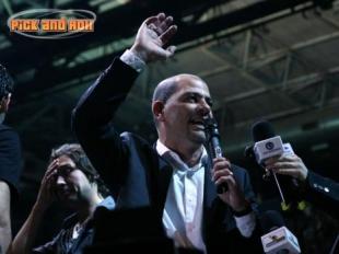 Hern�ndez: �Una de las mejores finales de la historia�