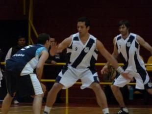 Corrientes gan� y por las dudas se salvo del descenso