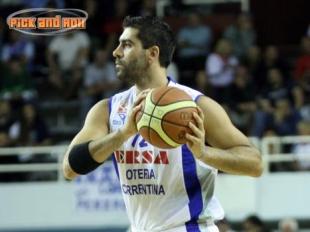 Uni�n Progresista confirm� a Diego Cavaco