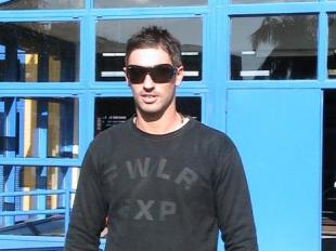 Franco Migliori: �Ya quiero empezar�