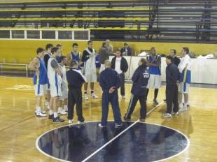 Boca inici� su ilusi�n