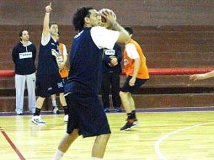 Pablo Coleffi: �Estamos empezando�