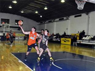 Faggiano: �Sirvi� para sacarnos las ganas�