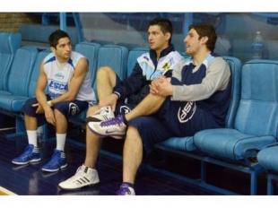 Sionista se mide con Uni�n