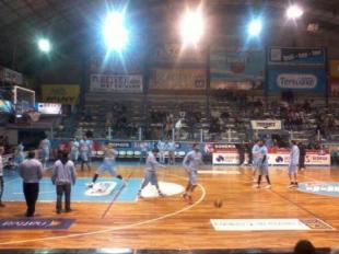 Nueve de Julio le gan� a Atenas un amistoso