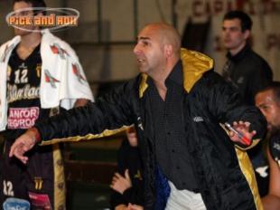 Bianchelli: �Me interesa que Diego vuelva de la mejor manera�