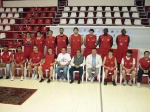 Uni�n Progresista se present� oficialmente