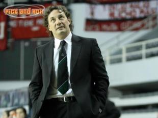 Richotti: �Cometer�amos un gran error si pensamos que ser� un partido f�cil�