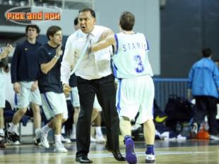 Oscar S�nchez �En la Liga todos juegan igual�