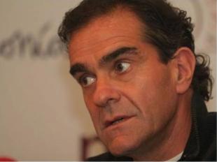 Un Volc�n para reemplazar a Richotti