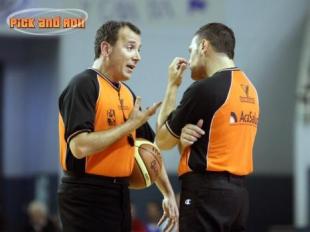 Los �rbitros cobrar�n 2.800 pesos por juego