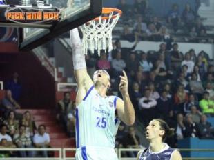 Santiago: �Lleva un proceso saber como jugar con un hombre grande�