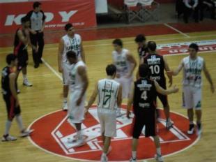 La Gloria volvi� al triunfo