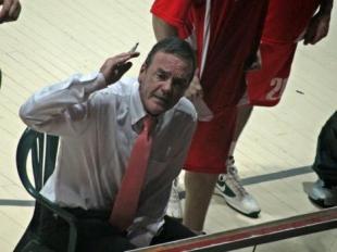 Lobera: �Nos falta regularidad en algunos jugadores�