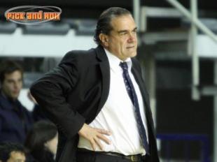 V. S�nchez: �Trabajo para mejorar la calidad de juego del plantel�