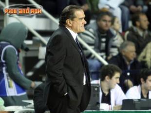 Volcan: �Hay que seguir construyendo desde la defensa�