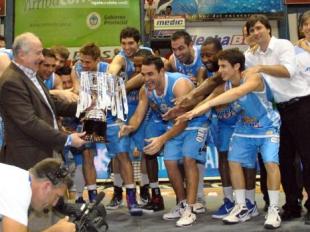 Bazzi: �Fue un S�per 8 brillante�